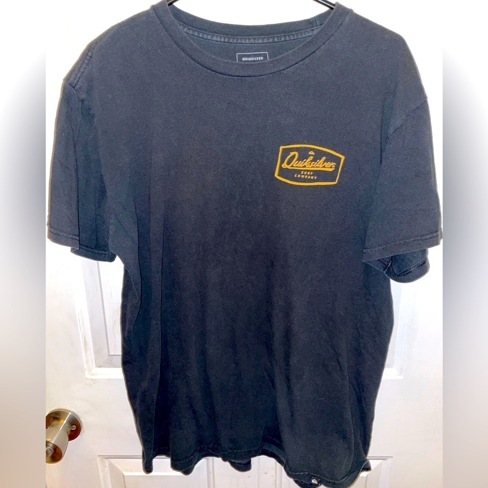 Quicksilver Men’s Tee